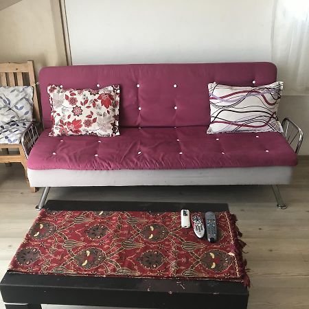 Cim Apartments Pansiyon Fethiye Bagian luar foto