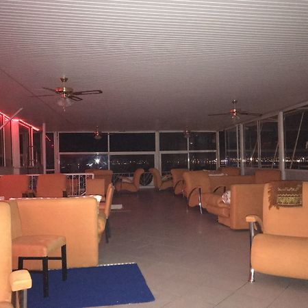 Cim Apartments Pansiyon Fethiye Bagian luar foto