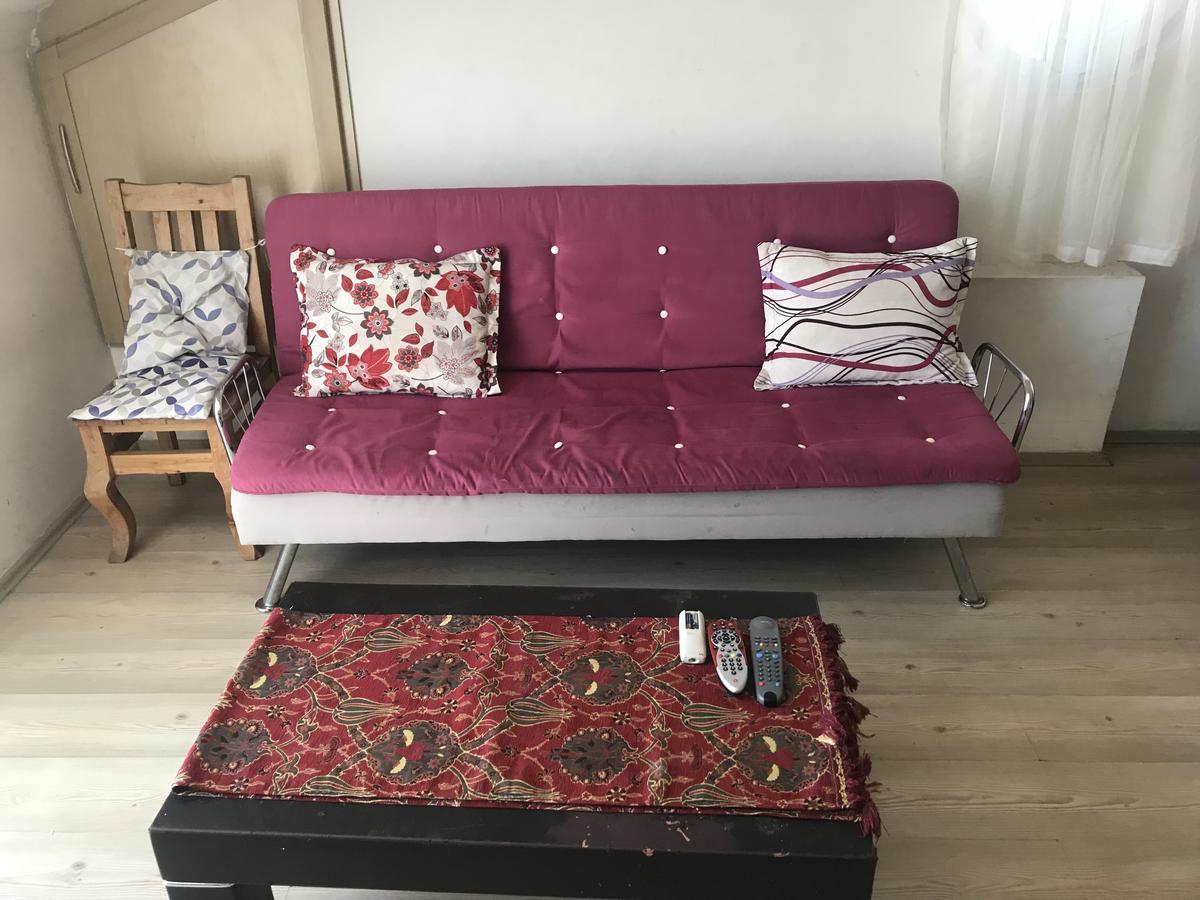 Cim Apartments Pansiyon Fethiye Bagian luar foto