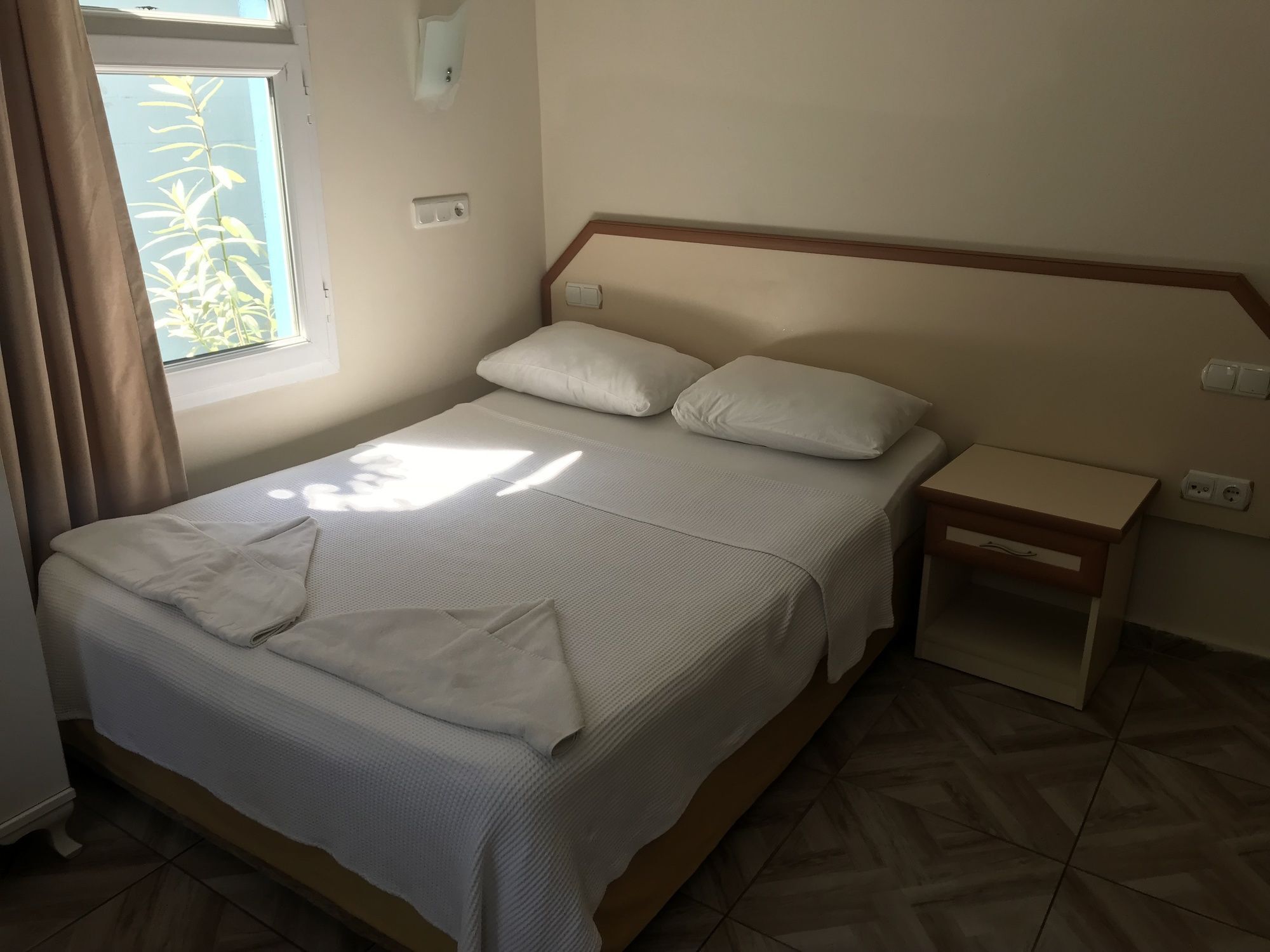 Cim Apartments Pansiyon Fethiye Bagian luar foto