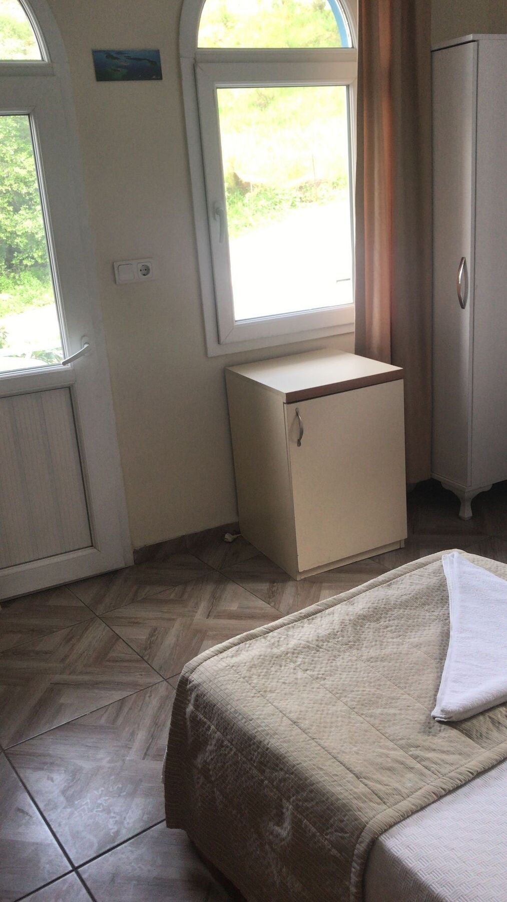 Cim Apartments Pansiyon Fethiye Bagian luar foto