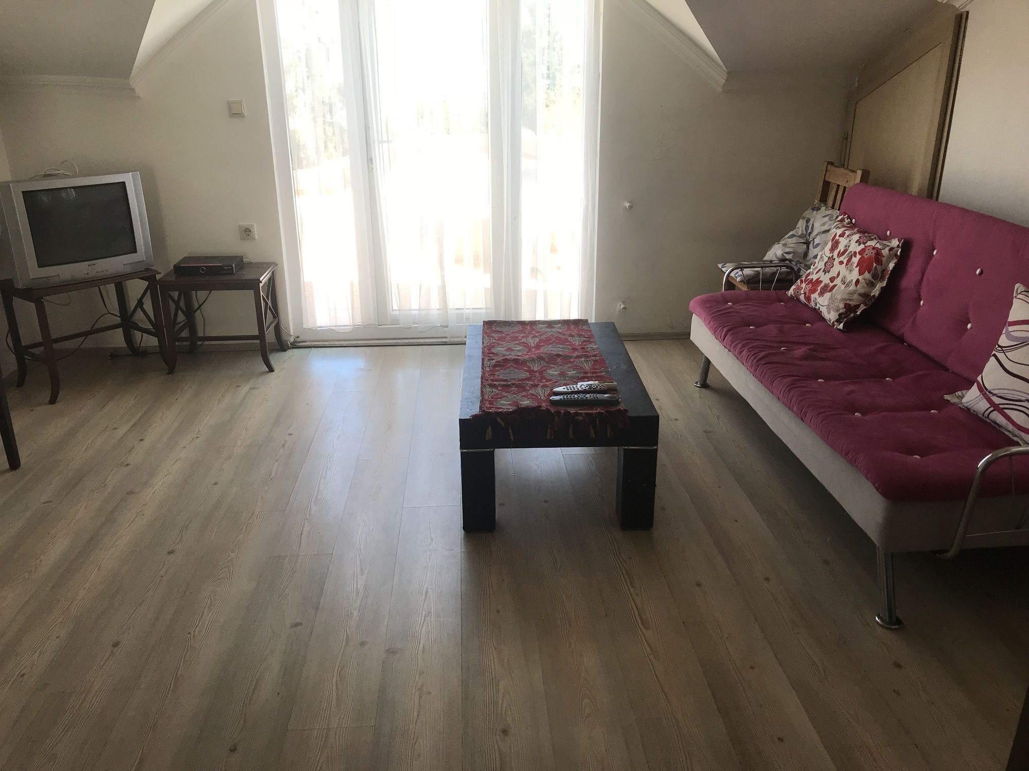 Cim Apartments Pansiyon Fethiye Bagian luar foto